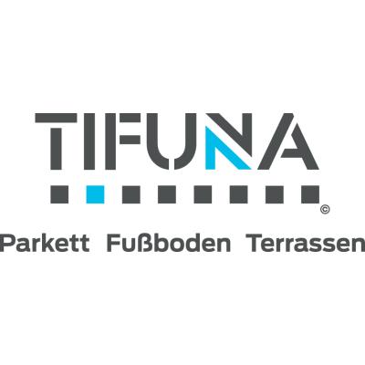Logo der Firma TIFUNA Naubereit GmbH aus Oderwitz auf dem Branchenportal Tischler-Schreiner.org