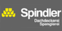 Logo der Firma Dachdeckerei - Spenglerei Spindler aus Ingolstadt auf dem Branchenportal Fensterbau.org