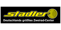 Logo der Firma Fahrrad Zweirad-Center Stadler GmbH aus Ainring auf dem Branchenportal Fahrradreparatur.org