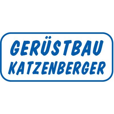 Logo der Firma Gerüstbau Katzenberger aus Bad Neustadt auf dem Branchenportal Geruestbau.org
