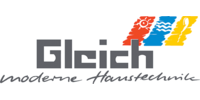 Logo der Firma Gleich Haustechnik GmbH&Co.KG aus Wallenfels auf dem Branchenportal Elektriker.org