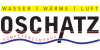Logo der Firma Oschatz GmbH aus Wiesenttal auf dem Branchenportal Klimatechniker.net