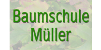 Logo der Firma Baumschule Müller aus Erfurt auf dem Branchenportal Gartenbau.org