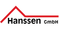 Logo der Firma Hanssen GmbH - Fenster - Türen - Markisen - Rollläden aus Kempen auf dem Branchenportal Fensterbau.org