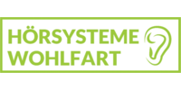 Logo der Firma Hörsysteme Wohlfart aus Rosenheim auf dem Branchenportal Akustiker.net