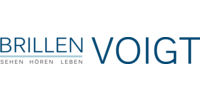 Logo der Firma Brillen Voigt GmbH aus Bad Brückenau auf dem Branchenportal Akustiker.net