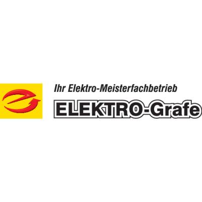 Logo der Firma Elektro-Grafe aus Lunzenau auf dem Branchenportal Elektriker.org