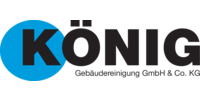 Logo der Firma König, Gebäudereinigung GmbH & Co.KG aus Krefeld auf dem Branchenportal Hausmeisterdienste.net