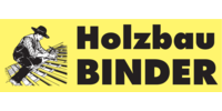 Logo der Firma Zimmerei Binder Friedrich aus Feuchtwangen auf dem Branchenportal Tischler-Schreiner.org