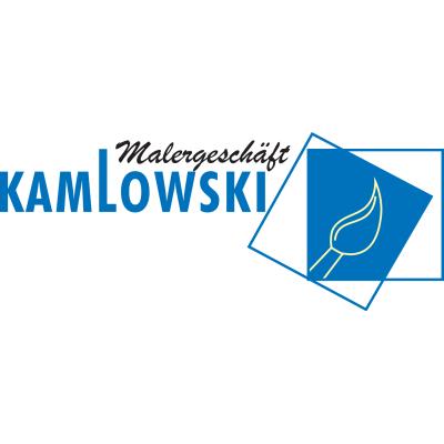 Logo der Firma Malergeschäft Kamlowski GmbH aus Kulmbach auf dem Branchenportal Maler.org