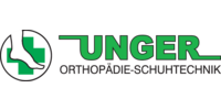 Logo der Firma Orthopädie-Schuhtechnik aus Auerbach auf dem Branchenportal Sanimio.de