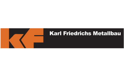 Logo der Firma Friedrichs Karl Metallbau aus Viersen auf dem Branchenportal Schlosserei.net