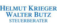 Logo der Firma Steuerberater Krieger Helmut, Butz Walter aus Passau auf dem Branchenportal Steuer-Berater.de