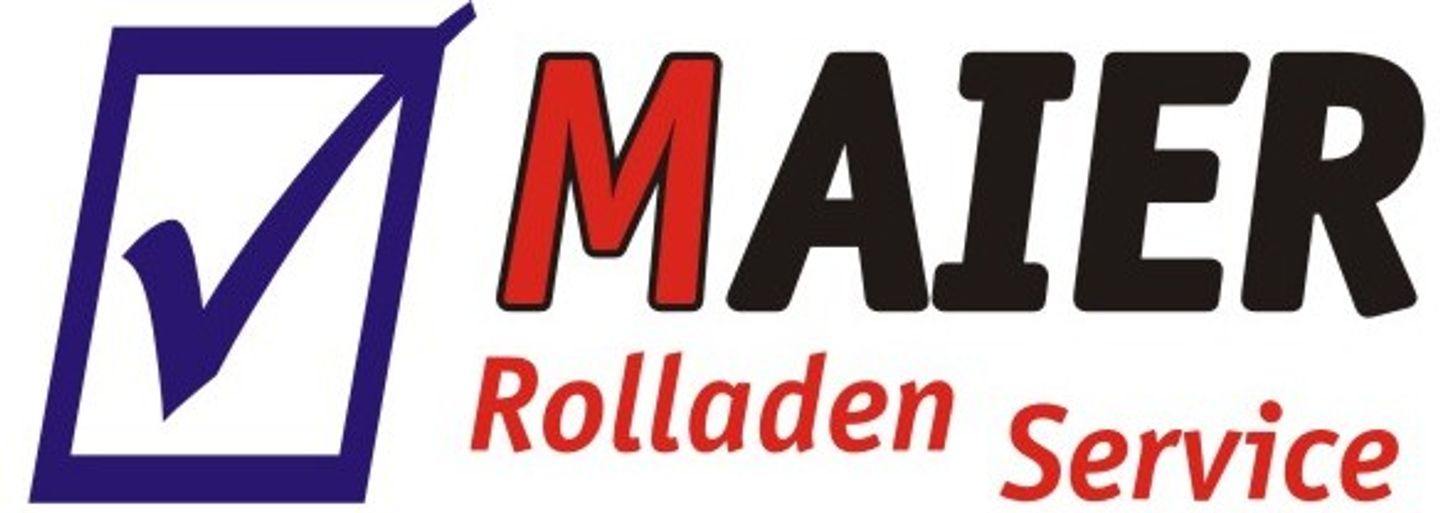 Logo der Firma Rolladen-Service Erich Maier aus Essingen auf dem Branchenportal Fensterbau.org