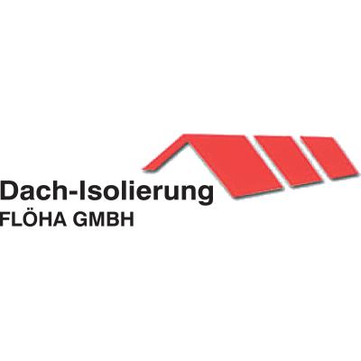 Logo der Firma Dach-Isolierung Flöha GmbH aus Flöha auf dem Branchenportal Dachdecker.com