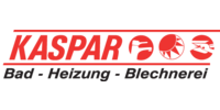 Logo der Firma Kaspar Bad aus Kirchzarten auf dem Branchenportal Sanitaer.org