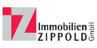Logo der Firma Immobilien Zippold GmbH aus München auf dem Branchenportal Bauunternehmen.org