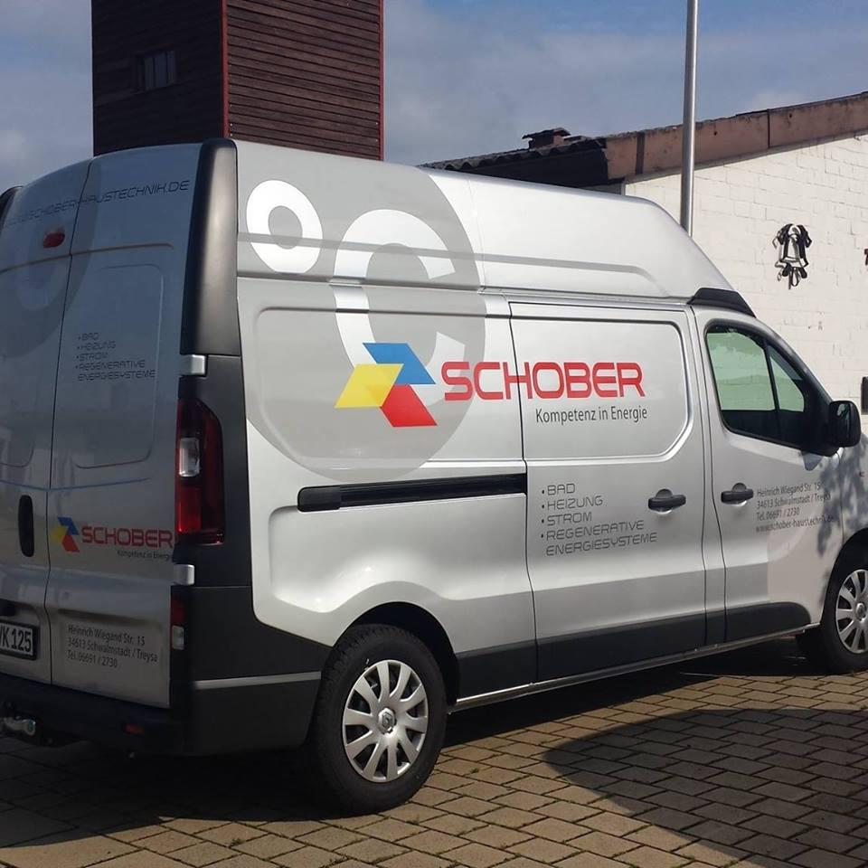 Beispielarbeit von Schober Haustechnik GmbH - veröffentlicht auf Sanitaer.org
