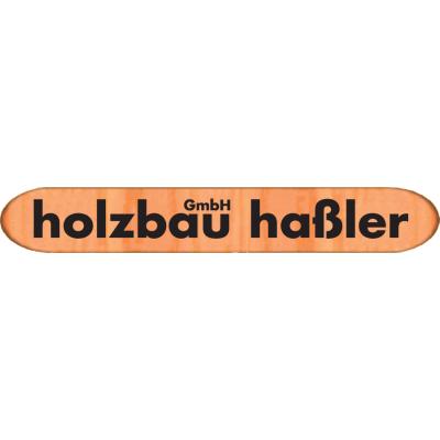 Logo der Firma Holzbau Haßler GmbH aus Wilhermsdorf auf dem Branchenportal Bauunternehmen.org