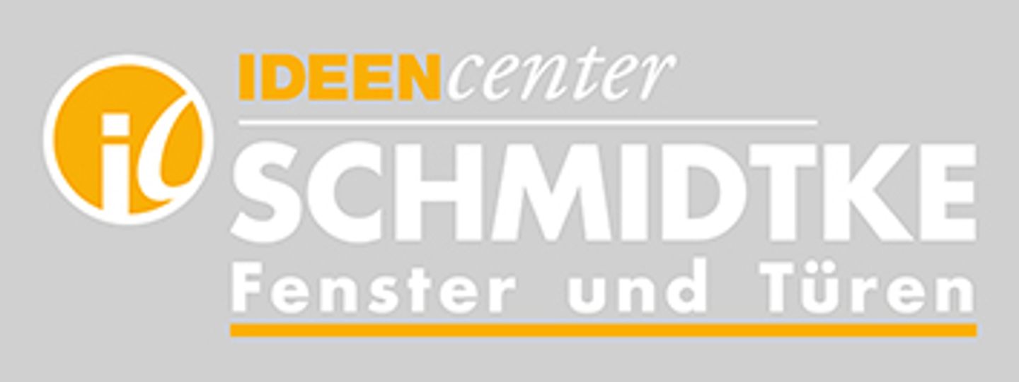Logo der Firma IDEENcenter Schmidtke Fenster und Türen aus Reinheim auf dem Branchenportal Glaserei.org