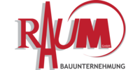 Logo der Firma Raum Bauunternehmung GmbH aus Happurg auf dem Branchenportal Bauunternehmen.org