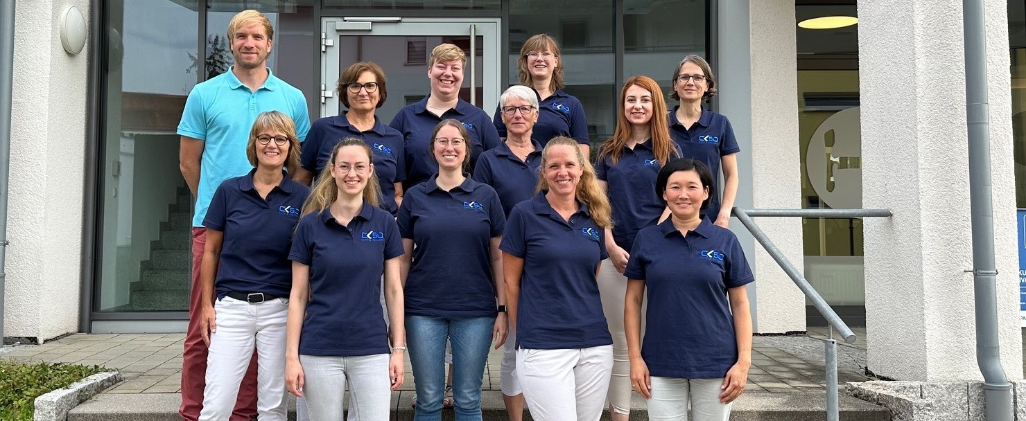 Cahn & Kollegen Steuerberatungsgesellschaft mbH & Co. KG cover image