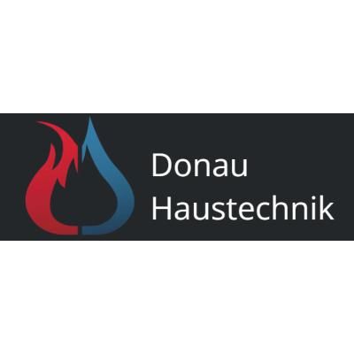 Logo der Firma Donau Haustechnik GmbH aus Ingolstadt auf dem Branchenportal Sanitaer.org