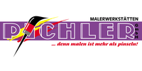 Logo der Firma Malerwerkstätten Pichler GmbH aus Nordhausen auf dem Branchenportal Maler.org