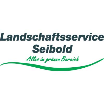 Logo der Firma Landschaftsservice Seibold, Inh. Dominik Seibold aus Reichenberg auf dem Branchenportal Gartenbau.org