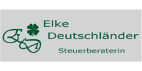 Logo der Firma Deutschländer Elke aus Dormagen auf dem Branchenportal Steuer-Berater.de
