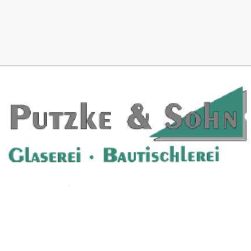 Logo der Firma Putzke & Sohn Glaserei & Bautischlerei aus Stadtilm auf dem Branchenportal Tischler-Schreiner.org