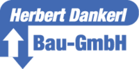 Logo der Firma Dankerl Herbert Bau GmbH aus Cham auf dem Branchenportal Bauunternehmen.org
