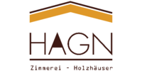 Logo der Firma Hagn aus Bad Kohlgrub auf dem Branchenportal Fensterbau.org