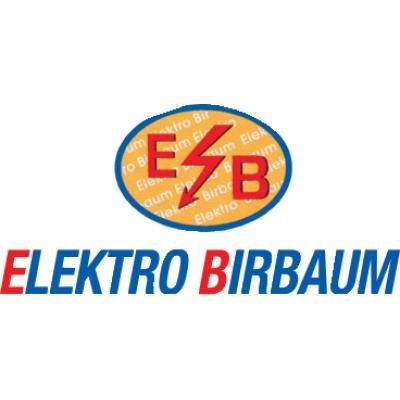 Logo der Firma Elektro Birbaum GmbH aus Grevenbroich auf dem Branchenportal Elektriker.org