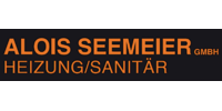 Logo der Firma Alois Seemeier GmbH Heizung-Sanitär aus Vohburg auf dem Branchenportal Klimatechniker.net