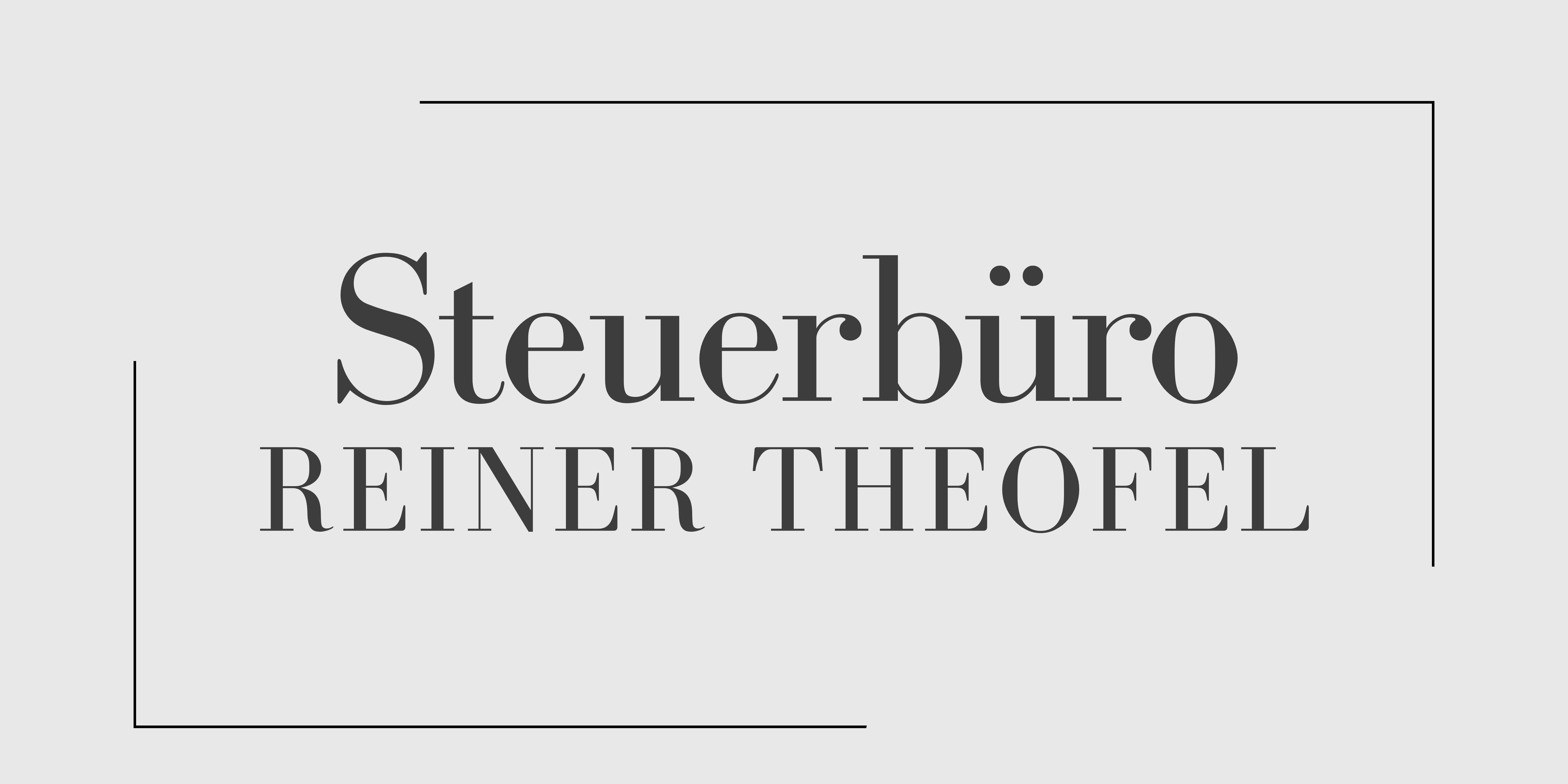 Logo der Firma Theofel Reiner Steuerberater aus Dautphetal auf dem Branchenportal Steuer-Berater.de