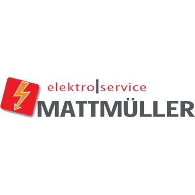 Logo der Firma elektro I service Mattmüller aus Fürth auf dem Branchenportal Elektriker.org