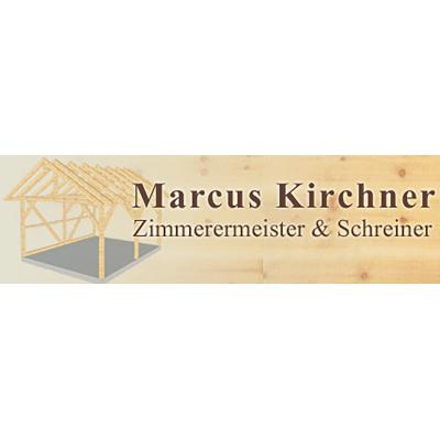 Logo der Firma Zimmerei Kirchner - Holzbau & Bedachungen aus Hösbach auf dem Branchenportal Bauunternehmen.org