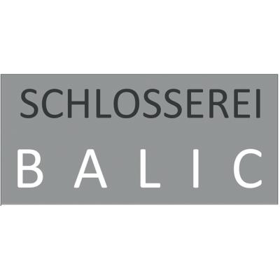 Logo der Firma Schlosserei Drazen Balic aus Stuttgart auf dem Branchenportal Schlosserei.net
