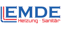 Logo der Firma Emde Heizungs- und Sanitärtechnik GmbH aus Fürstenfeldbruck auf dem Branchenportal Sanitaer.org