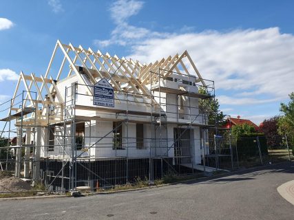 Beispielarbeit von Volkmar Winter Baugeschäft GmbH - veröffentlicht auf Bauunternehmen.org