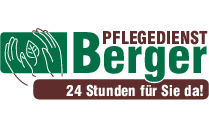 Pflegedienst Berger - LOGO