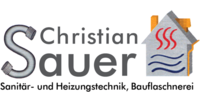 Logo der Firma Heizungen Sauer Christian aus Hallerndorf auf dem Branchenportal Heizungsbau.net
