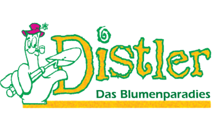 Logo der Firma Distler Gartenbau aus Gunzenhausen auf dem Branchenportal Gartenbau.org