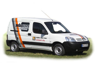 Megger Germany GmbH - GALLERY