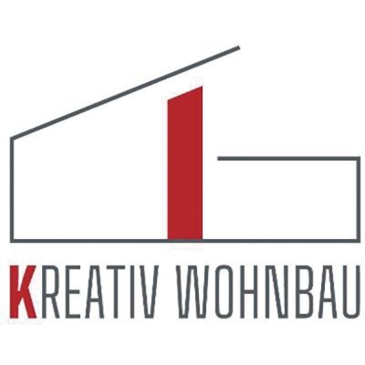 Logo der Firma Kreativ Wohnbau GmbH aus Amberg auf dem Branchenportal Bauunternehmen.org