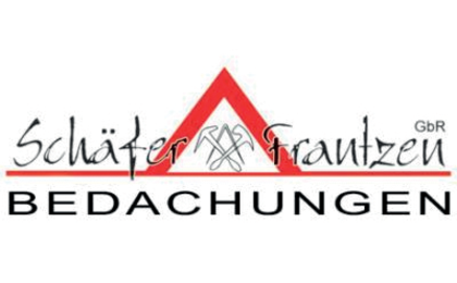 Logo der Firma Michael Schäfer u. Heinz Peter Frantzen GbR aus Krefeld auf dem Branchenportal Dachdecker.com