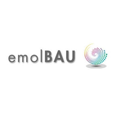 Logo der Firma emolBau Malerbetrieb und Altbausanierungen aus Nürtingen auf dem Branchenportal Maler.org