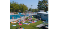 Logo der Firma Freizeitbad Roth aus Roth auf dem Branchenportal Sanitaer.org