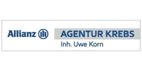 Logo der Firma Korn Uwe Allianz Agentur Krebs aus Aschaffenburg auf dem Branchenportal Finanzberater.net